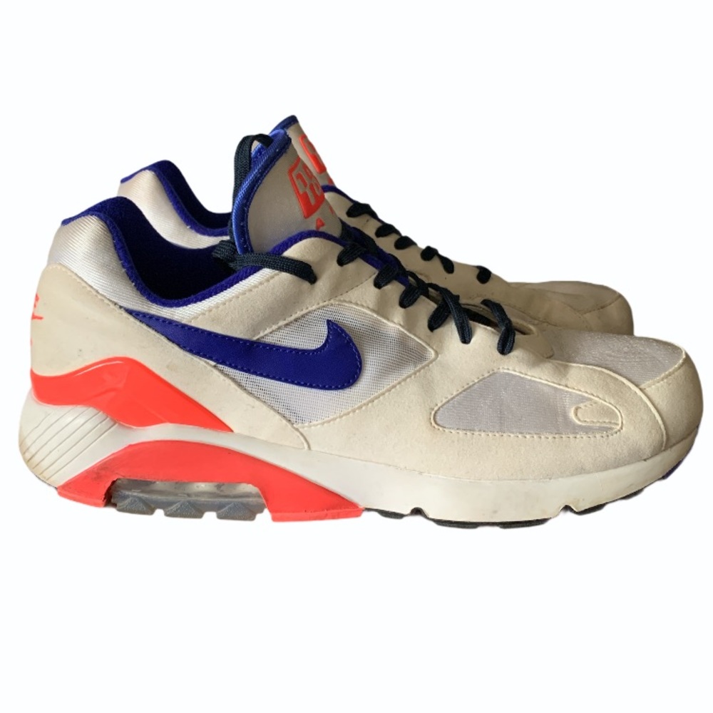 Nike Air Max 180 Ultramarine